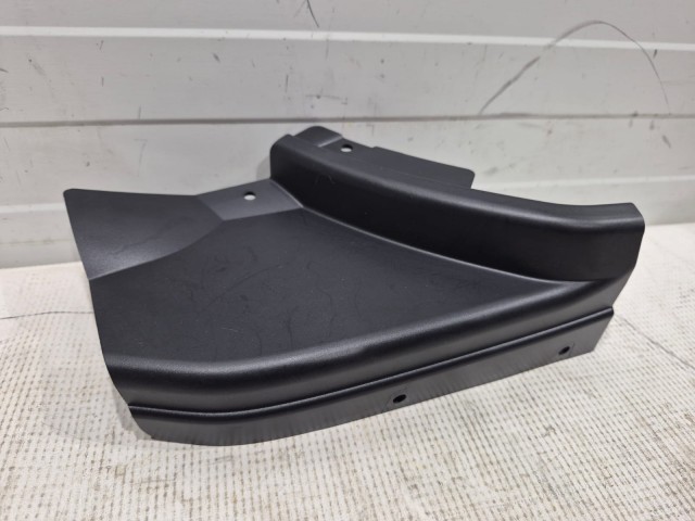 Close-Out Cover, Driver's Side (LH)